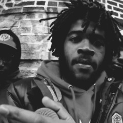 MONK ft. Capital STEEZ - BudderScotch