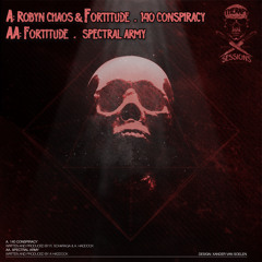 TSR 002: AA. Spectral Army (Fortitude)**OUT NOW***