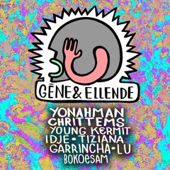 12. Magneet [prod. By Yonahman]