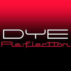 Megurine Luka - DYE/Re:flection