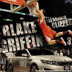 Blake Griffen Feat. RNE & OTGO