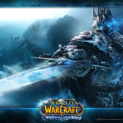 Russell Brower, Derek Duke & Glenn Stafford - Arthas, My Son (Cinematic Intro)