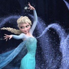 Frozen
