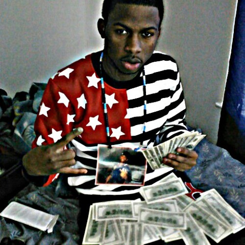 Born2Hustle (Intro)