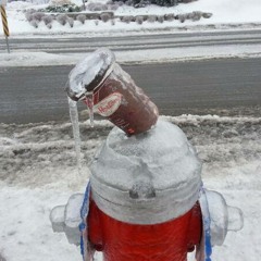 Cocktails On Ice