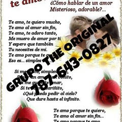 Tus cartas llegan The Original