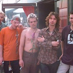 Heavy Downer-demo-"95