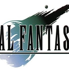 Final Fantasy VII - J - E-N - O-V - A [HQ]