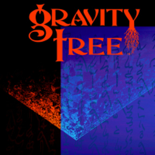Gravity Tree prog rock noise
