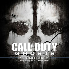 Call of Duty Ghosts - Main Theme (Official Soundtrack)