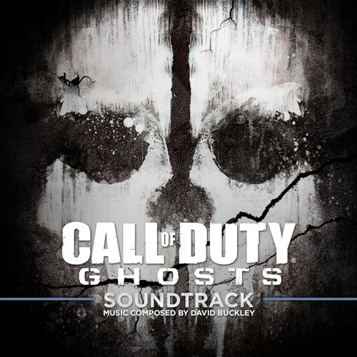 Call of Duty®: Ghosts,Call of Duty®: Ghosts