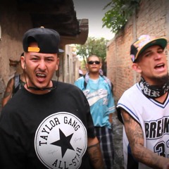 Push El Asesino Ft. Tren Lokote LOS ROMPEMADRES