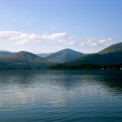 The Morning Is Just Brilliant