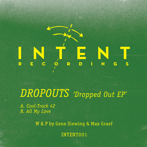 Dropped Out E.P.