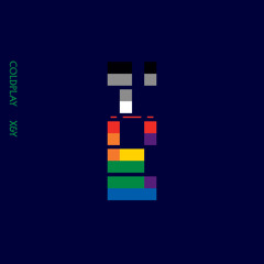 Coldplay - White Shadows (8-bit)