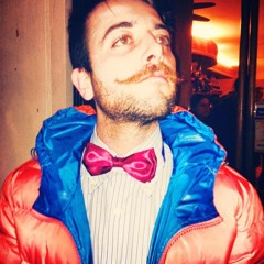 SKALMANATI DESGRAZIA BAND - Il Mio Amico Andrea