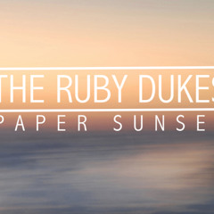 Paper Sunset