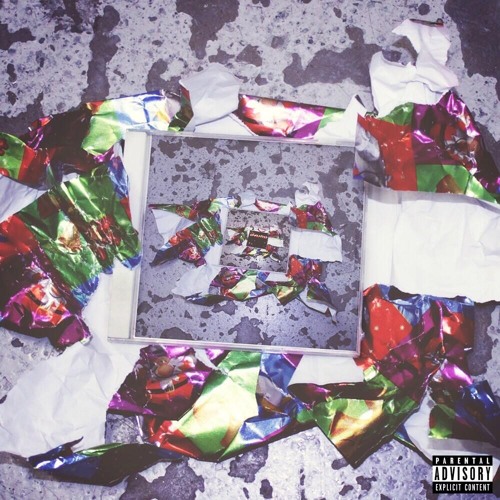Kixxie Siete - "Clear Weather"