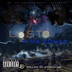 Fuse ODG - Antenna ( Remix )Ft.Listo   ( FREE DOWNLOAD)