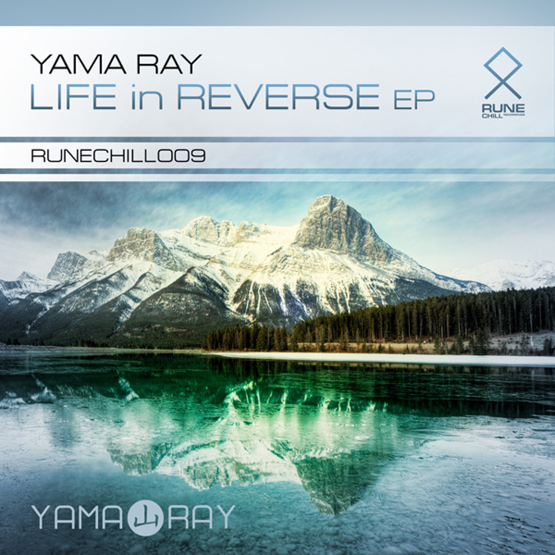 Stream RUNECHILL009: Yama Ray – Side Step [PREVIEW] by ᛟ RUNE CHILL ...