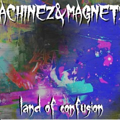 Aragon, son of Arathorn: Land of Confusion ep