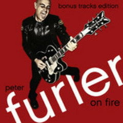 Overcomer by: Peter Furler