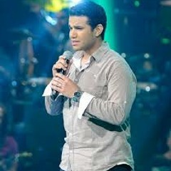 اشوف جمال القمر | علاء فؤاد | The Voice
