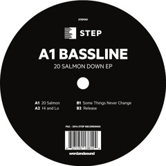 A1 Bassline - Hi And Lo