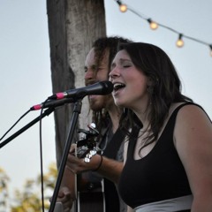 Leaving Home (written by Nate Canto) ft. Jackie Cleek