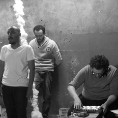 على طالباب & عبدالله منياوى - أرتجال