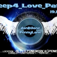 Penny Lane Liveset Deep4 Love