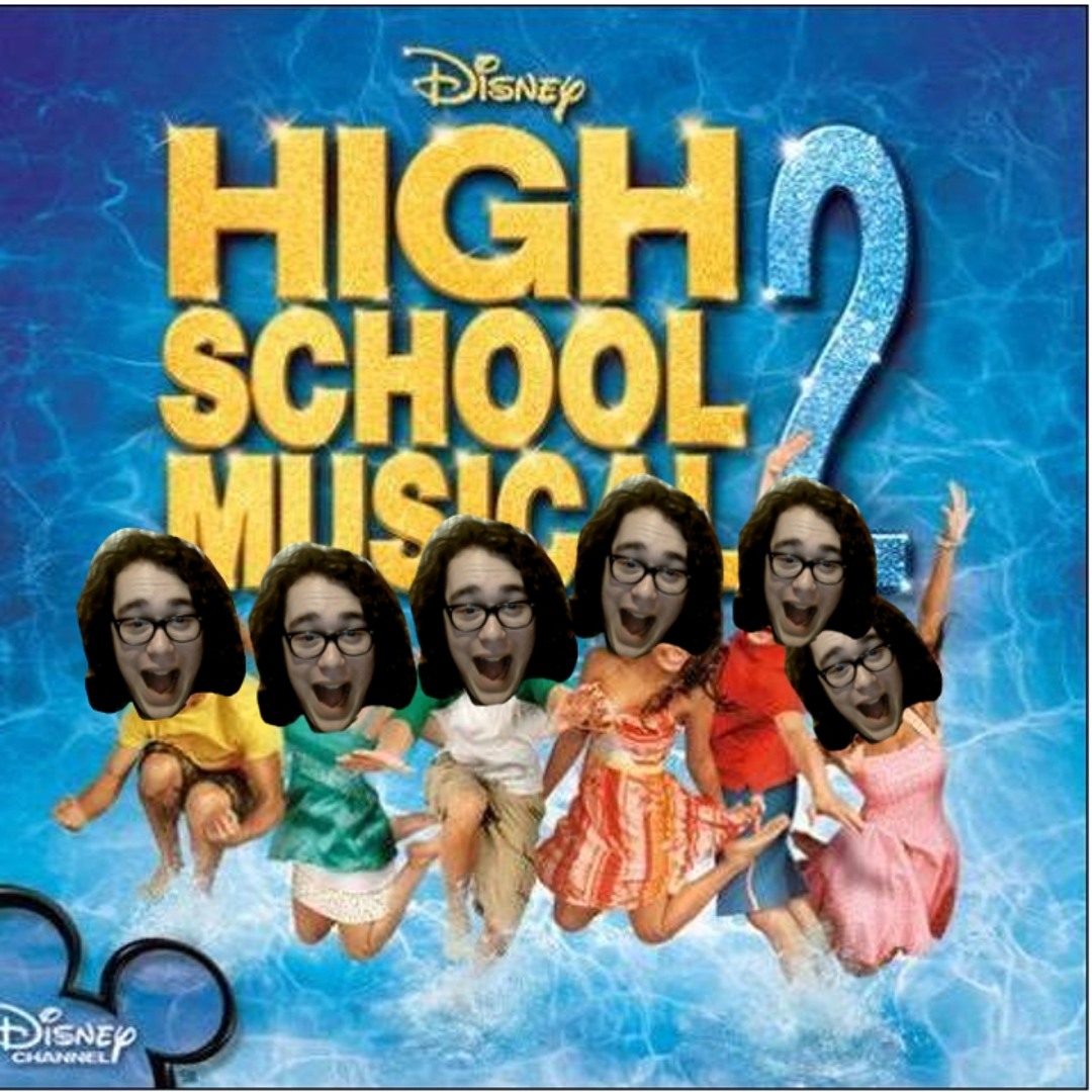 Stream branwest | Listen to High School Musical 2 Soundtrack (In