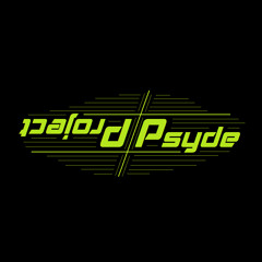 PSYDE PROJECT. (Dharma Sectio Divina). Masters Of The Universe (Psytrance Remix)
