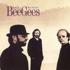 Bee Gees - Alone (Tz's Mix)