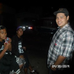 En Las Nuestra (DemenciaRecord'S)(CementerioIII)(2014)