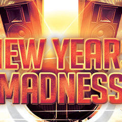 PRIMETIME PROJECT - MA:SSIVE & FEELINGS pres. NEW YEARS MADNESS (31.12.2013) @ MS Connexion Mannheim