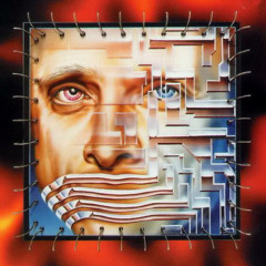 I Have No Mouth and I Must Scream "interview" with Harlan Ellison (1995)