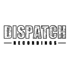 Dabs - Dispatch Recordings Label Mix - January 2014