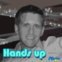 Hands up
