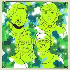 Seventeen - Cowboy Indian Bear Daytrotter 2013