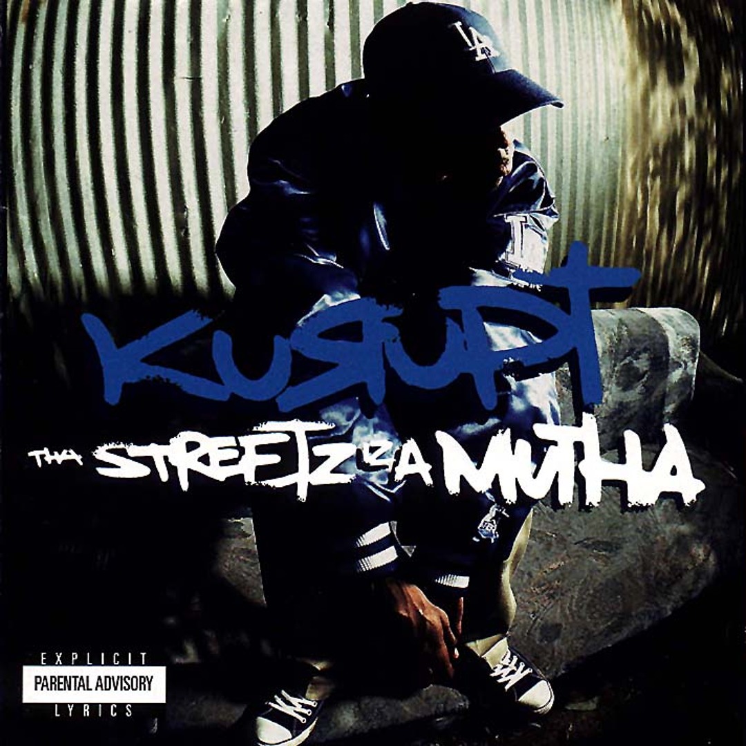 kurupt albums - Ilustrasi 3