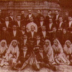 Atlarchopa - Ethnographic choir of Abkhazian villagers. (Recorded between 1929 & 1938)