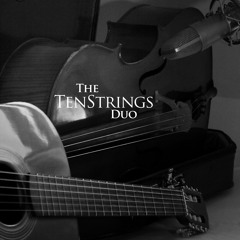 Secrets (OneRepublic) - TenStrings Duo
