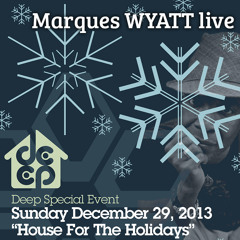 Marques Wyatt