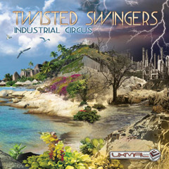 Twisted Swingers - We Don't Know