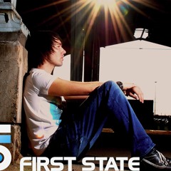 First State - My Sanctuary
