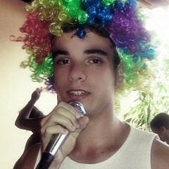 Lia Sevach e Jonathas Xavier em: NÃO É PROIBIDO (Marisa Monte)