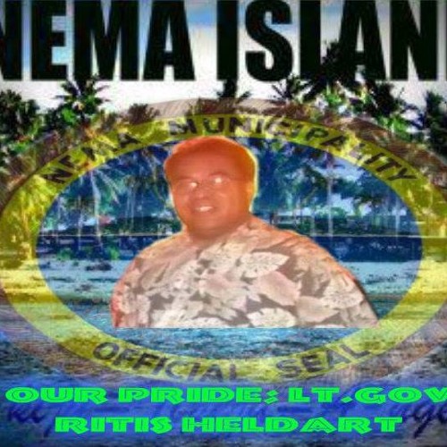 A nonom  ren God (written by Ritis Heldart we love u uncle R.I.P)