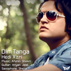 Hedi Xezri - Dlm Tanga