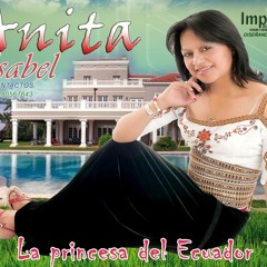 dj markitos  2014 -anita isabel - mentiroso